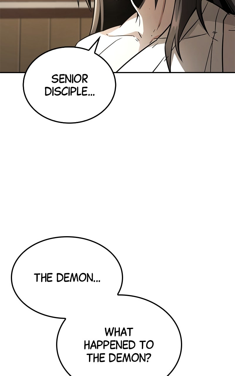 The Genius Swordsman of Mount Hua Episode 33 page 53 - 