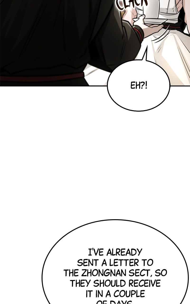 The Genius Swordsman of Mount Hua Episode 33 page 56 - 