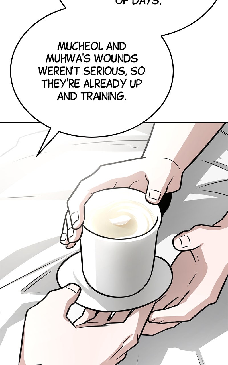The Genius Swordsman of Mount Hua Episode 33 page 57 - 