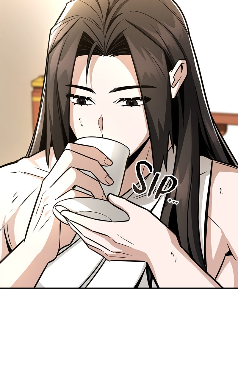 The Genius Swordsman of Mount Hua Episode 33 page 59 - 