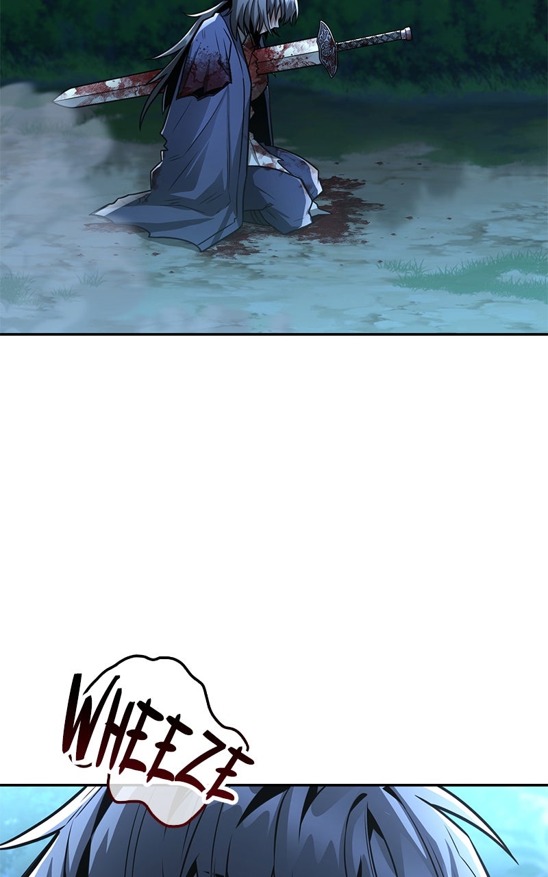 The Genius Swordsman of Mount Hua Episode 33 page 7 - 