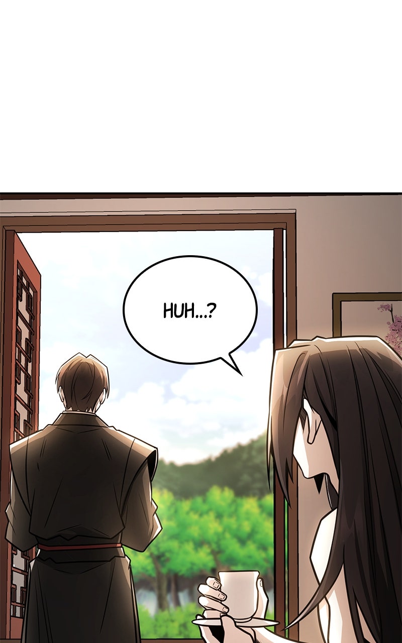 The Genius Swordsman of Mount Hua Episode 33 page 61 - 