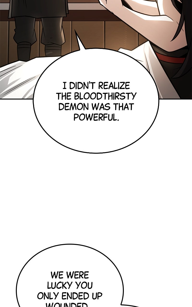 The Genius Swordsman of Mount Hua Episode 33 page 62 - 