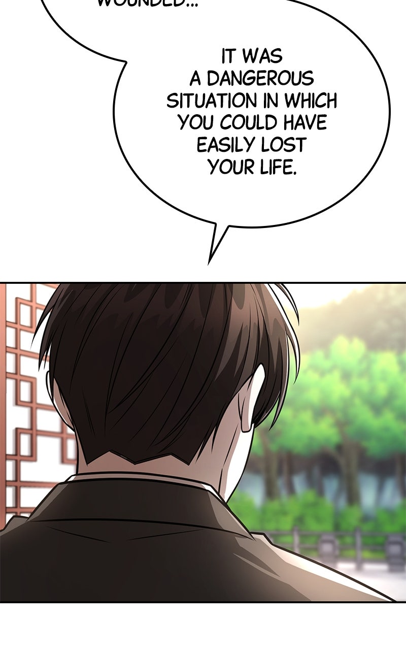 The Genius Swordsman of Mount Hua Episode 33 page 63 - 