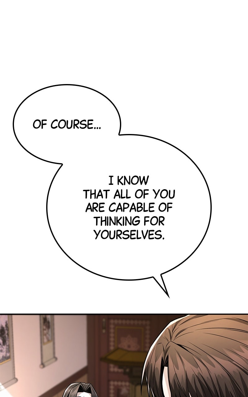 The Genius Swordsman of Mount Hua Episode 33 page 64 - 