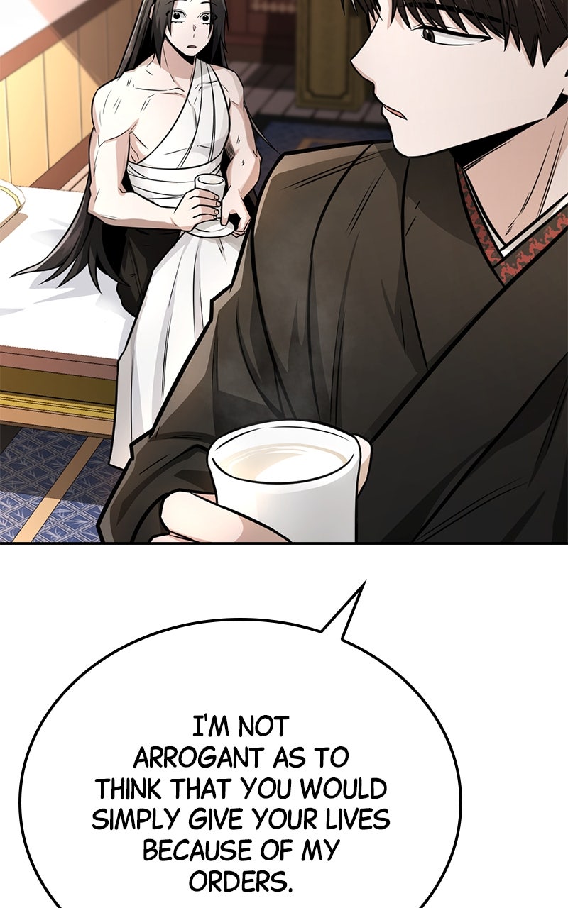 The Genius Swordsman of Mount Hua Episode 33 page 65 - 