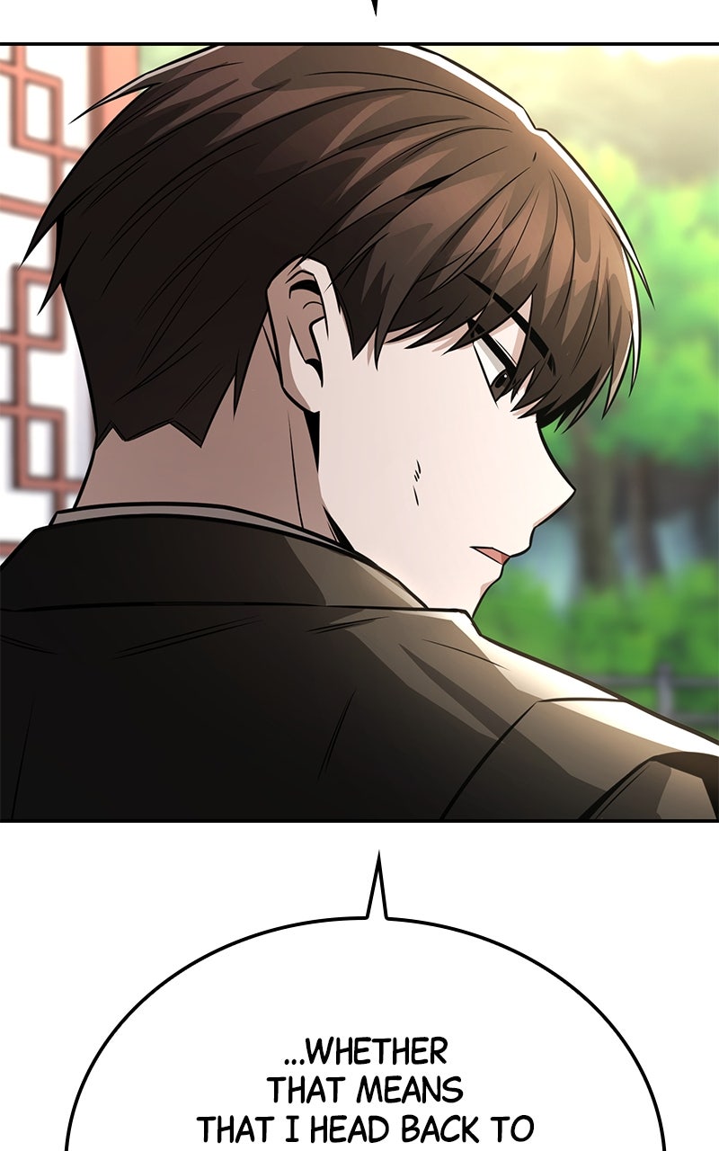 The Genius Swordsman of Mount Hua Episode 33 page 67 - 