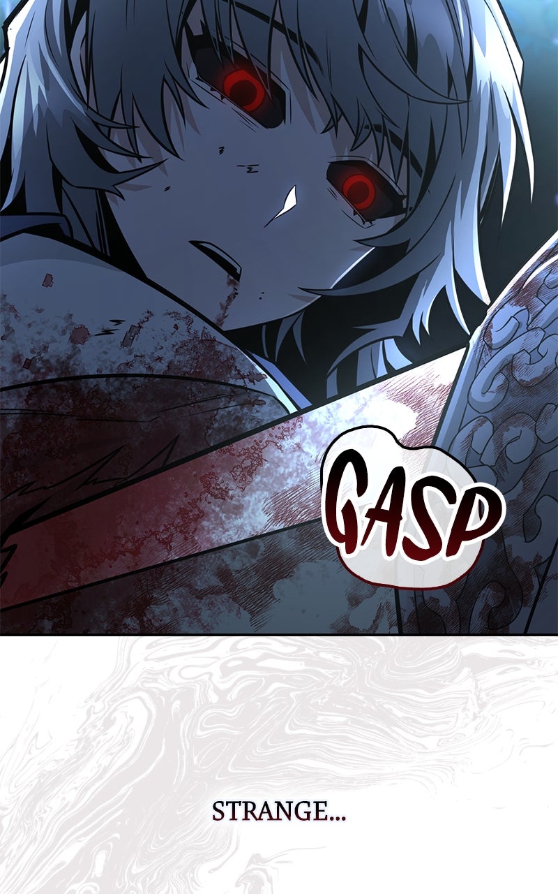 The Genius Swordsman of Mount Hua Episode 33 page 8 - 