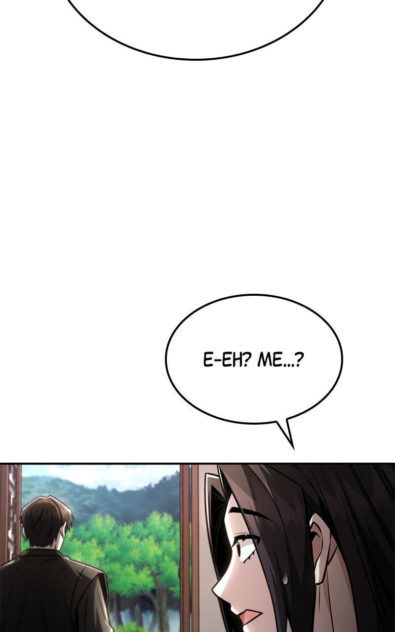 The Genius Swordsman of Mount Hua Episode 33 page 71 - 
