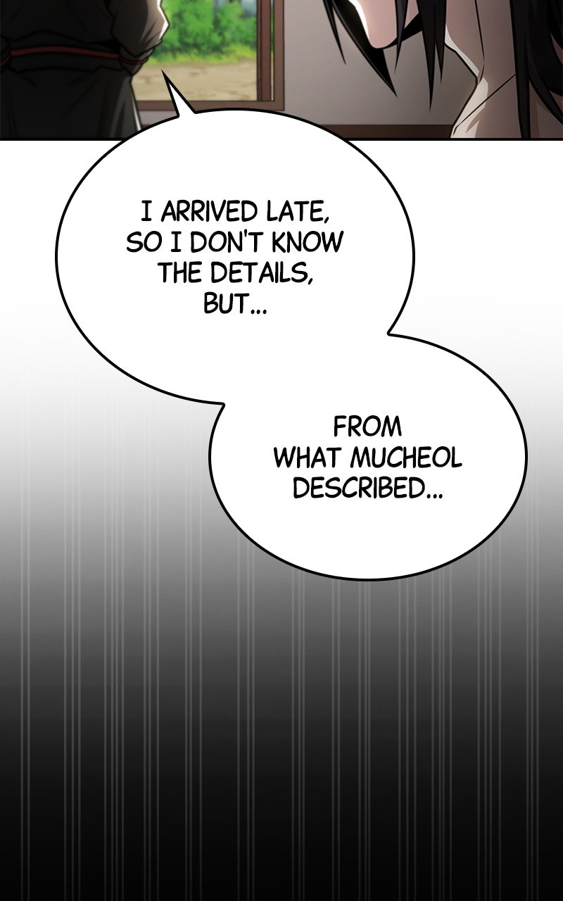 The Genius Swordsman of Mount Hua Episode 33 page 72 - 