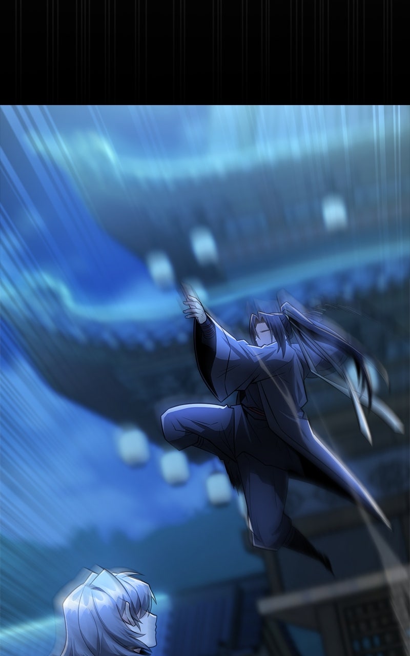 The Genius Swordsman of Mount Hua Episode 33 page 73 - 