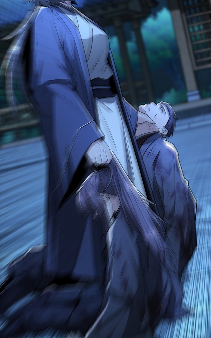 The Genius Swordsman of Mount Hua Episode 33 page 74 - 