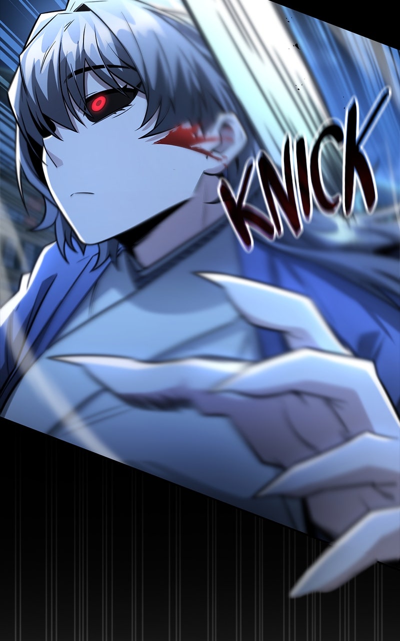 The Genius Swordsman of Mount Hua Episode 33 page 76 - 