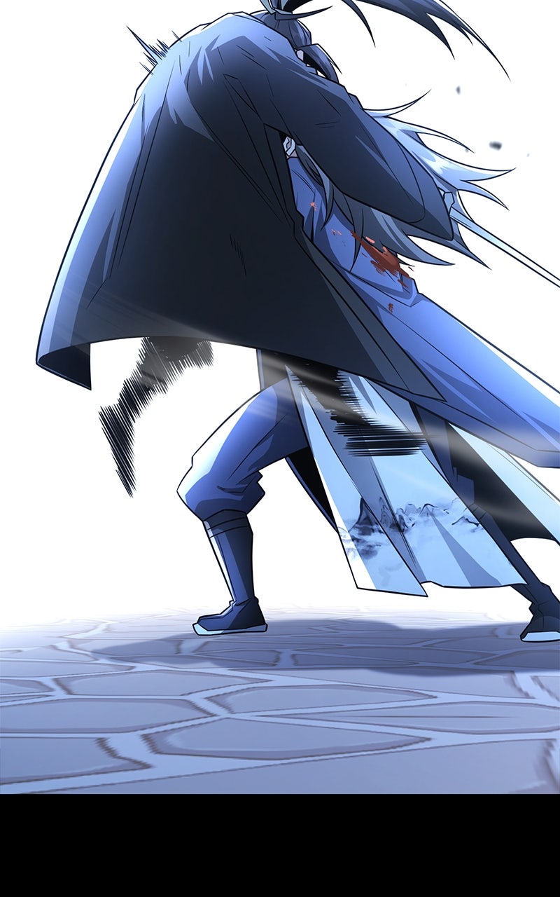 The Genius Swordsman of Mount Hua Episode 33 page 78 - 