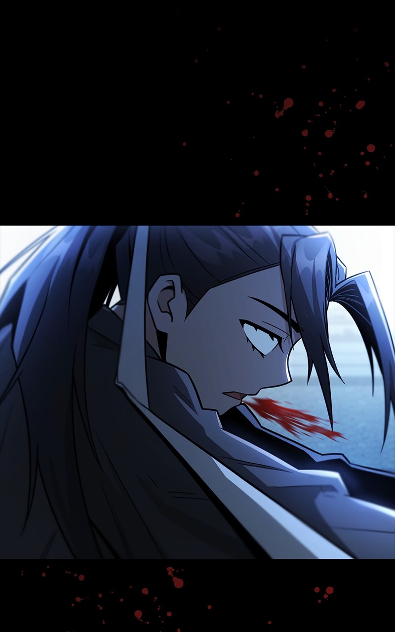 The Genius Swordsman of Mount Hua Episode 33 page 79 - 