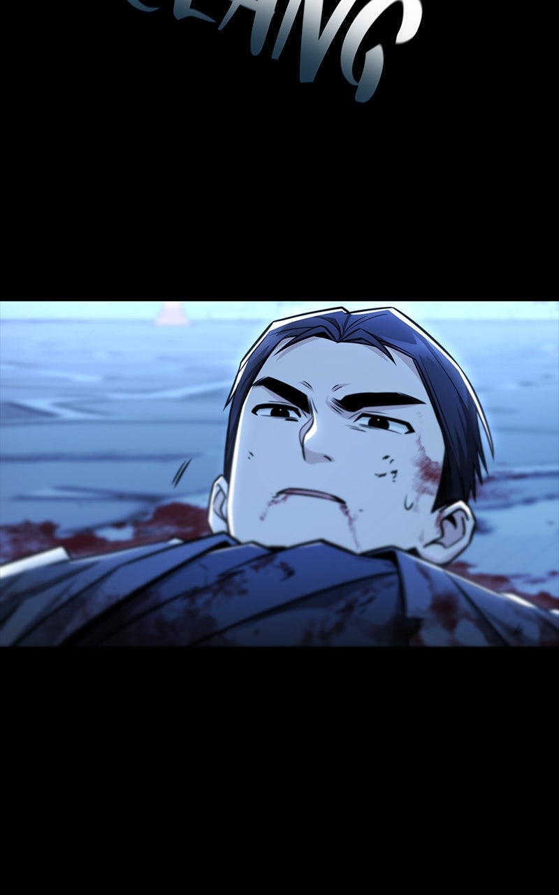 The Genius Swordsman of Mount Hua Episode 33 page 81 - 