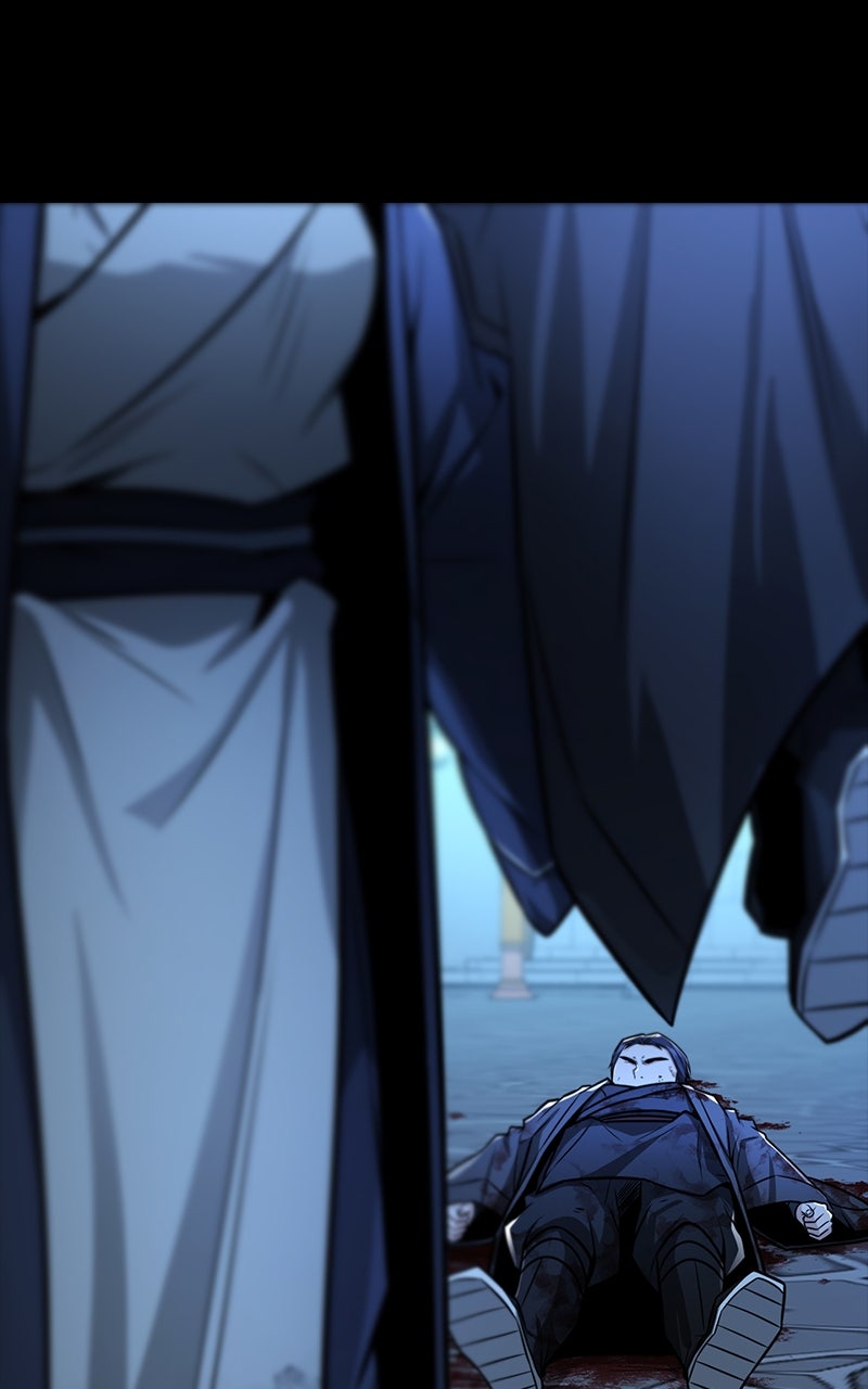 The Genius Swordsman of Mount Hua Episode 33 page 82 - 