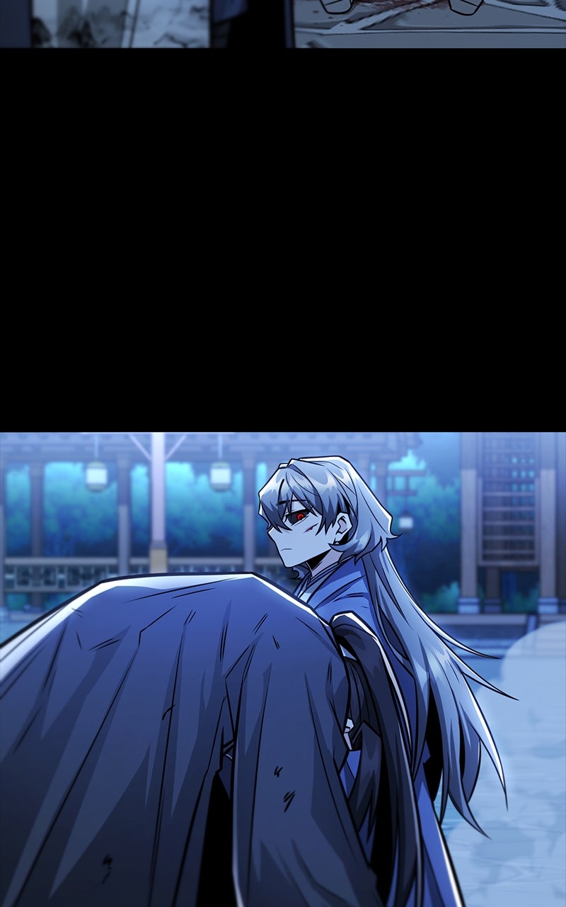 The Genius Swordsman of Mount Hua Episode 33 page 83 - 