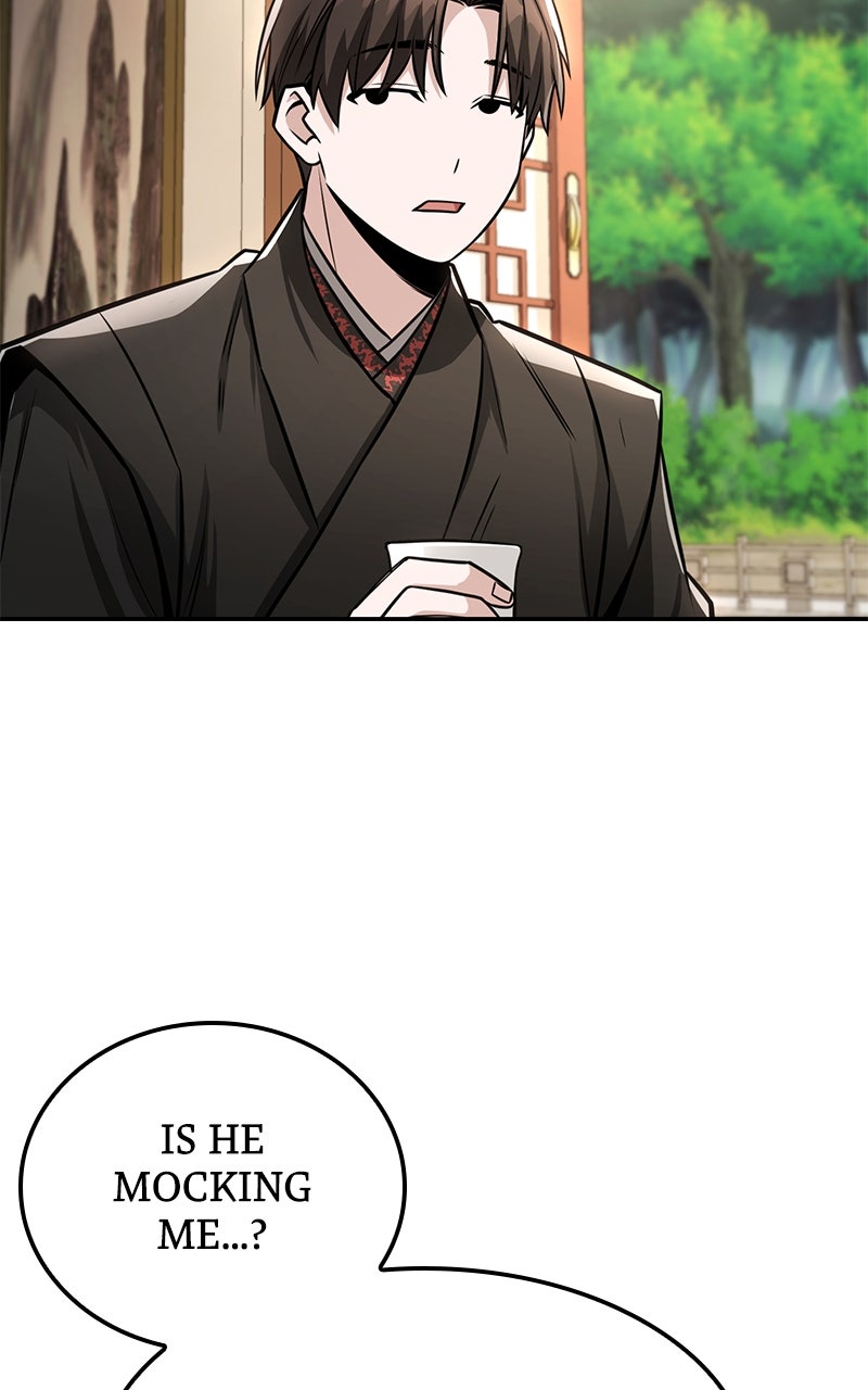 The Genius Swordsman of Mount Hua Episode 33 page 86 - 