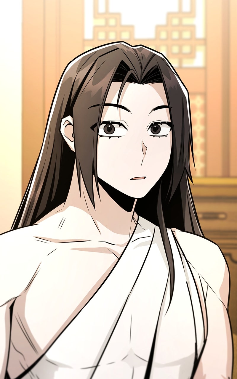 The Genius Swordsman of Mount Hua Episode 33 page 89 - 