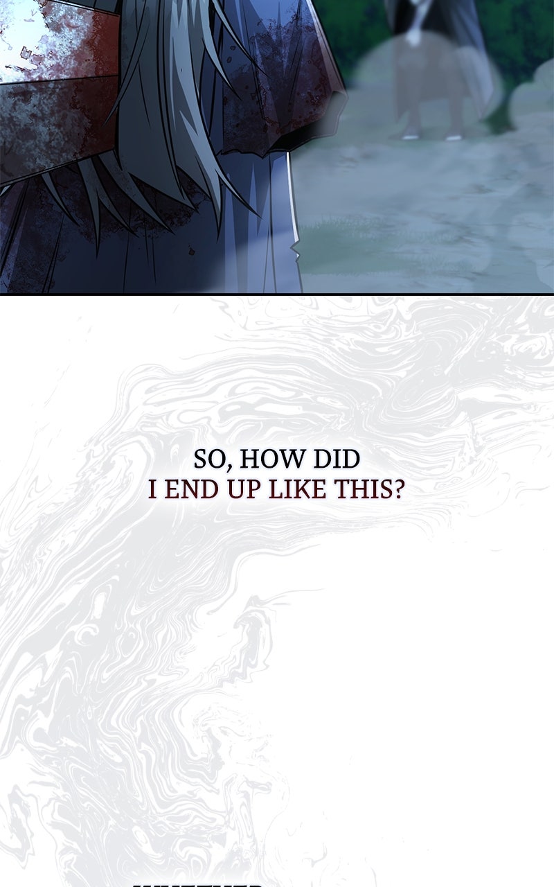 The Genius Swordsman of Mount Hua Episode 33 page 10 - 