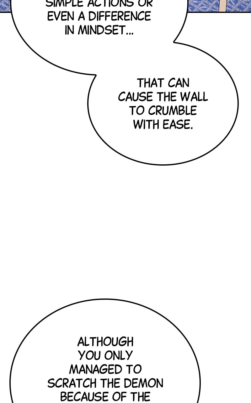 The Genius Swordsman of Mount Hua Episode 33 page 92 - 