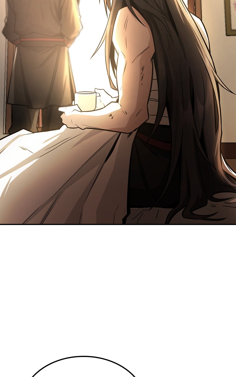 The Genius Swordsman of Mount Hua Episode 33 page 95 - 