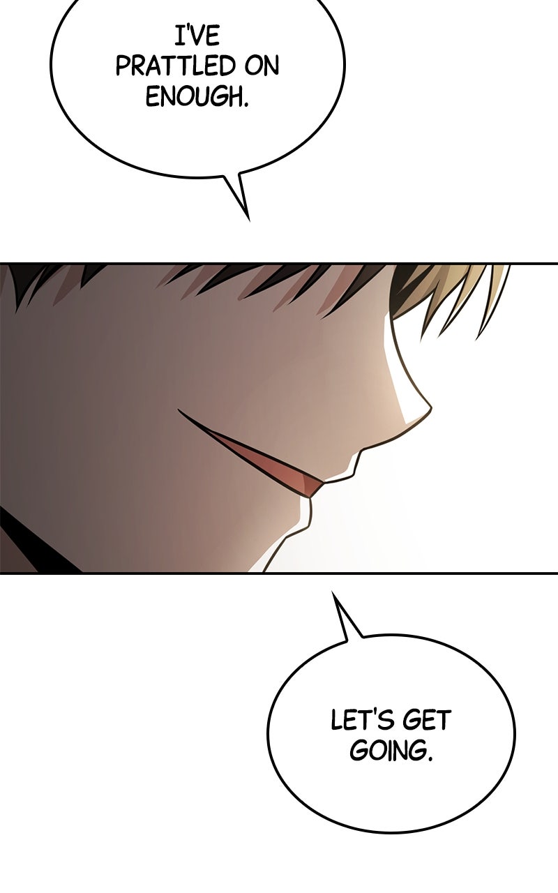 The Genius Swordsman of Mount Hua Episode 33 page 96 - 