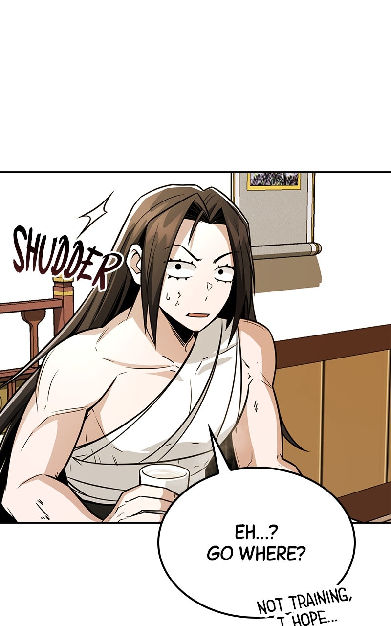 The Genius Swordsman of Mount Hua Episode 33 page 97 - 