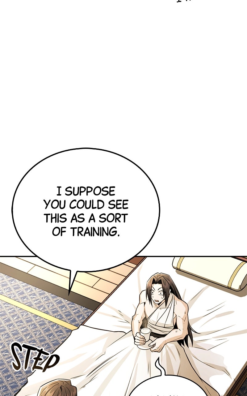 The Genius Swordsman of Mount Hua Episode 33 page 98 - 