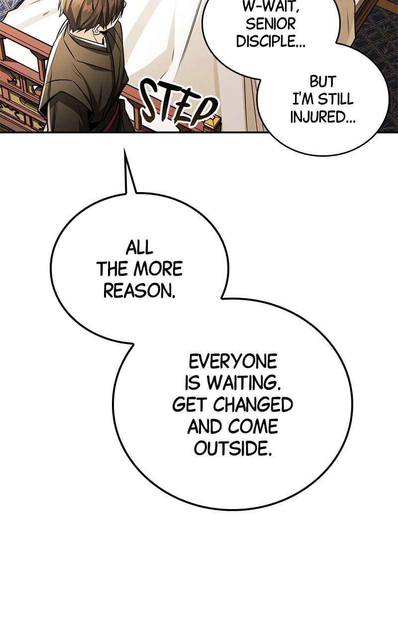 The Genius Swordsman of Mount Hua Episode 33 page 99 - 