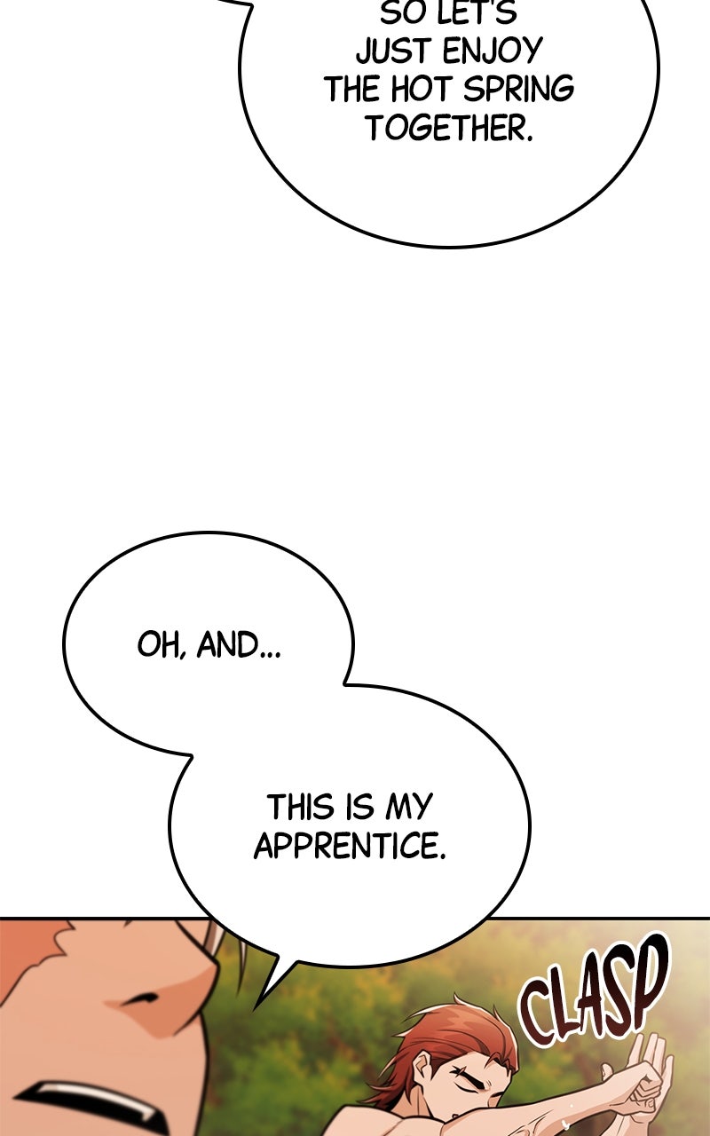 The Genius Swordsman of Mount Hua Episode 34 page 101 - 