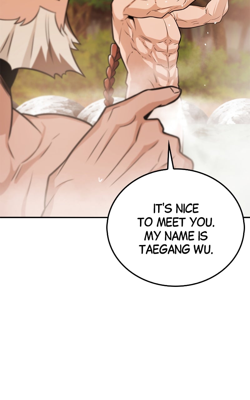 The Genius Swordsman of Mount Hua Episode 34 page 102 - 