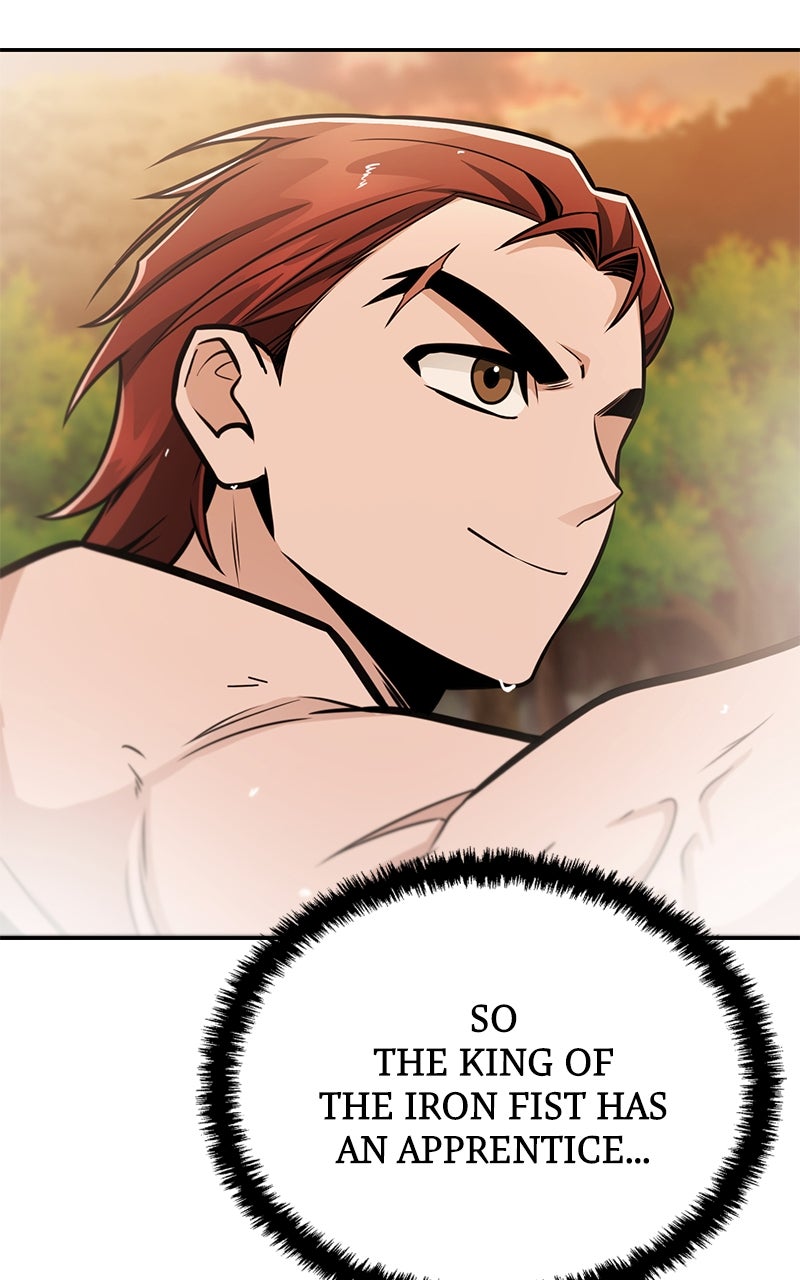 The Genius Swordsman of Mount Hua Episode 34 page 103 - 