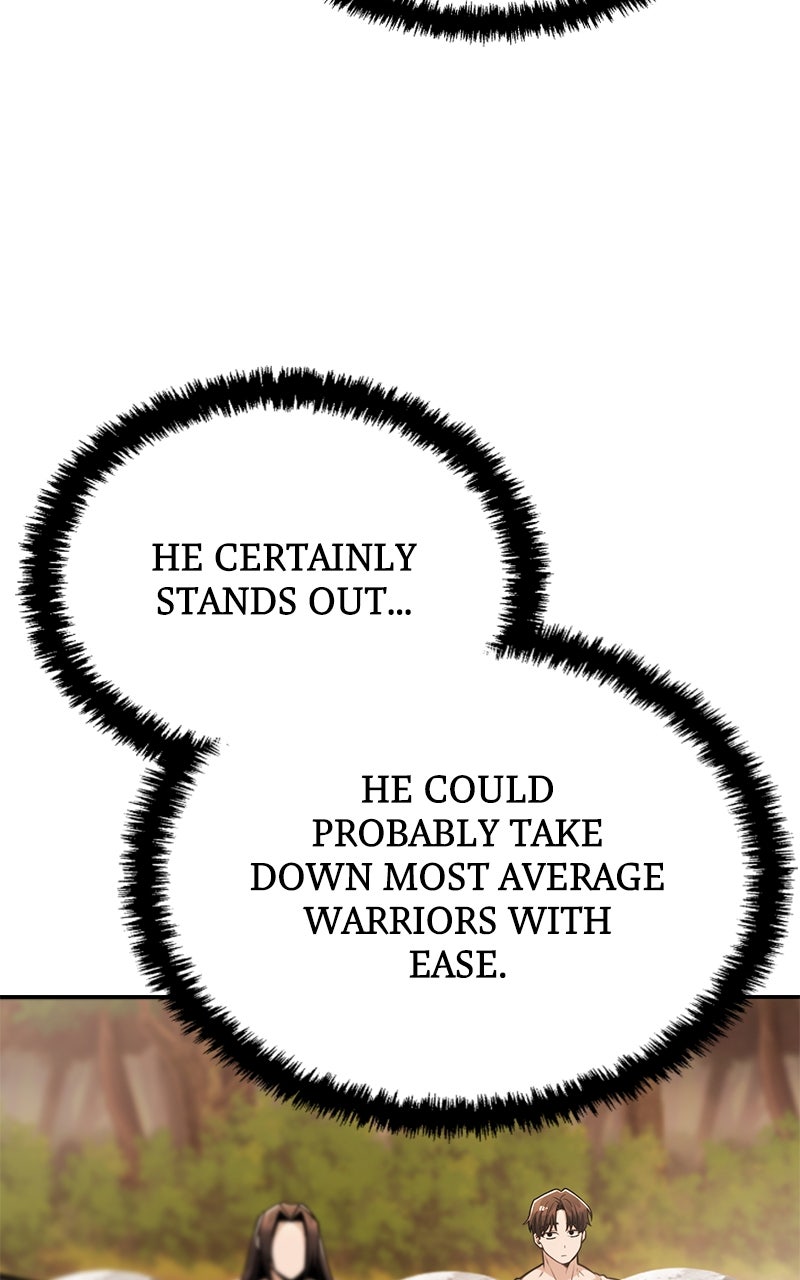 The Genius Swordsman of Mount Hua Episode 34 page 104 - 