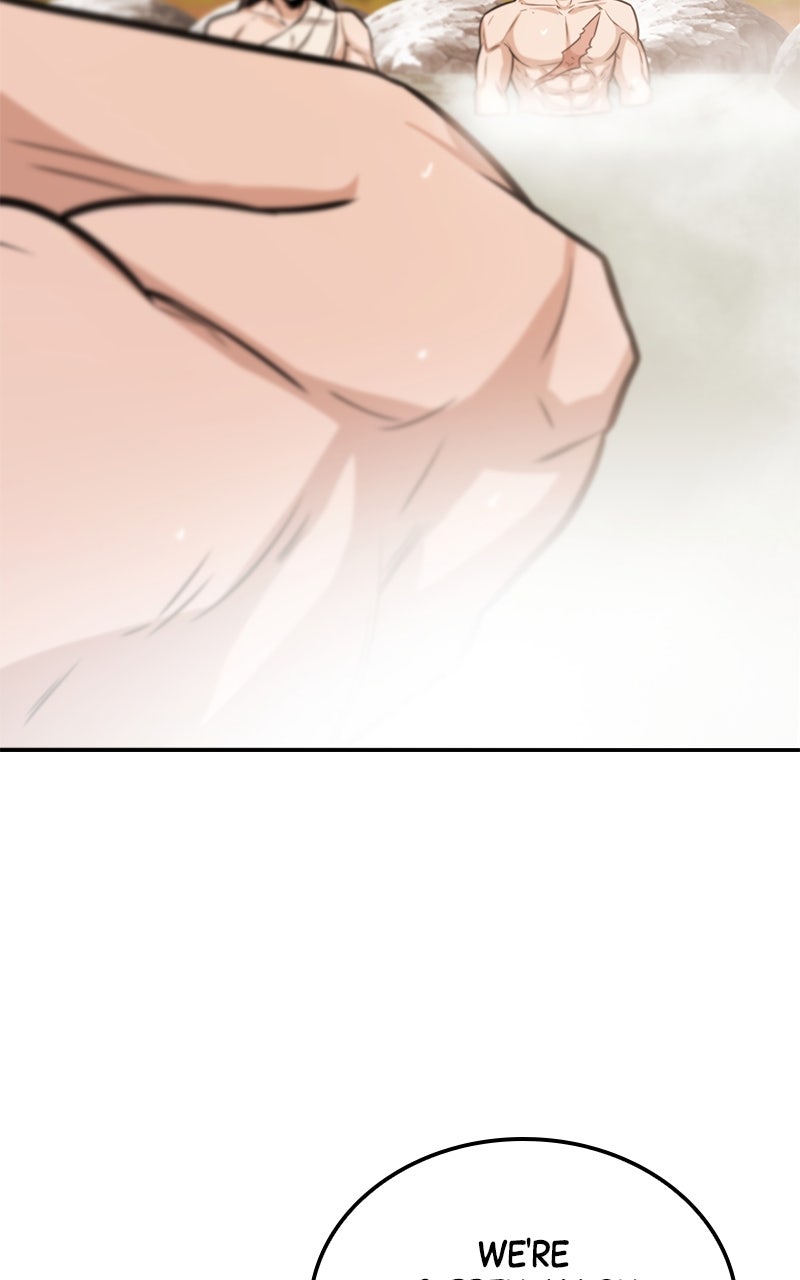 The Genius Swordsman of Mount Hua Episode 34 page 105 - 