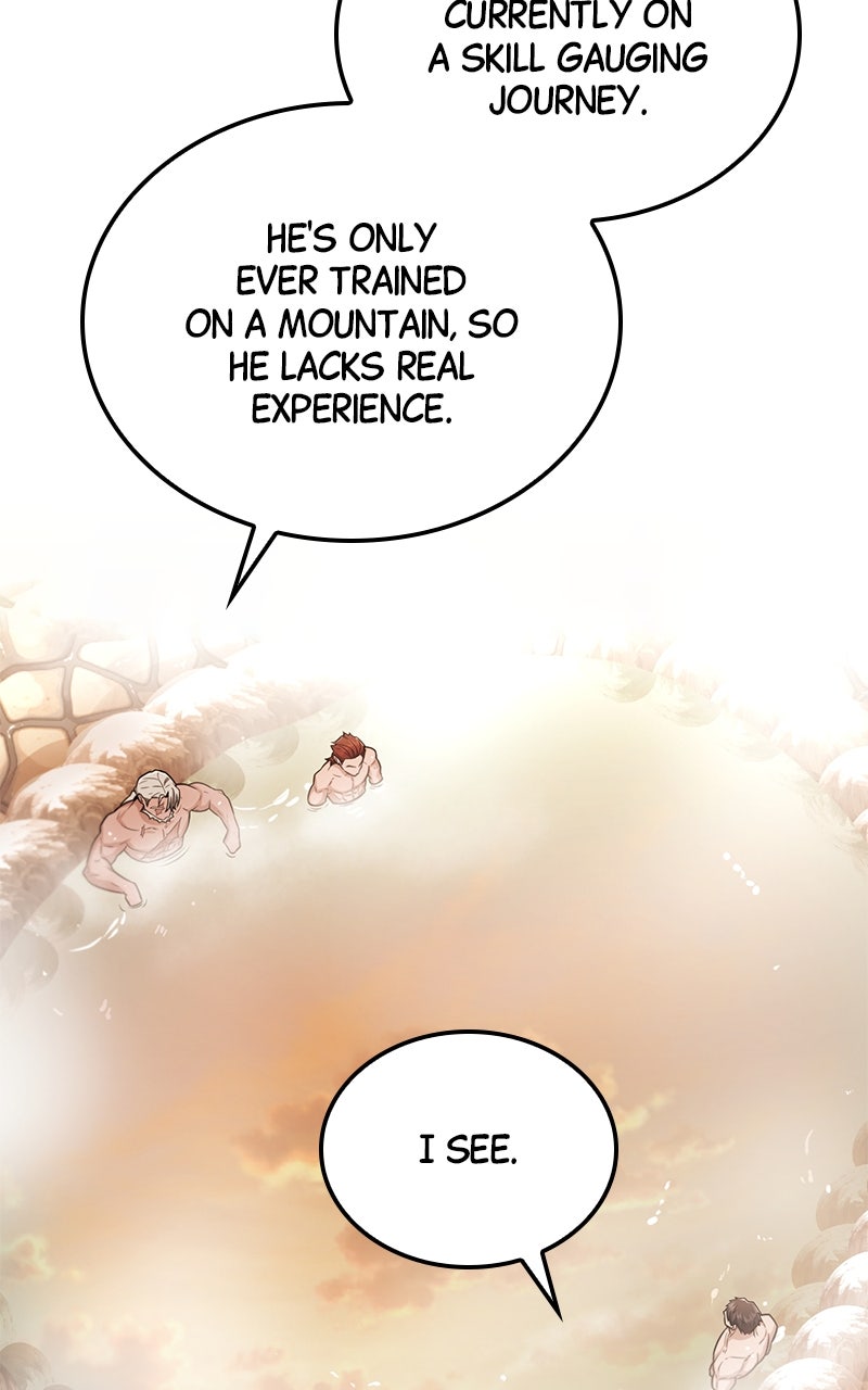 The Genius Swordsman of Mount Hua Episode 34 page 106 - 
