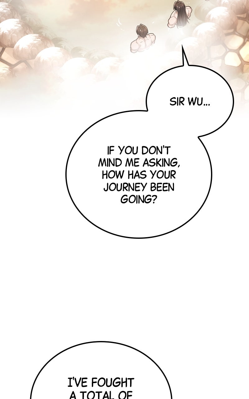 The Genius Swordsman of Mount Hua Episode 34 page 107 - 