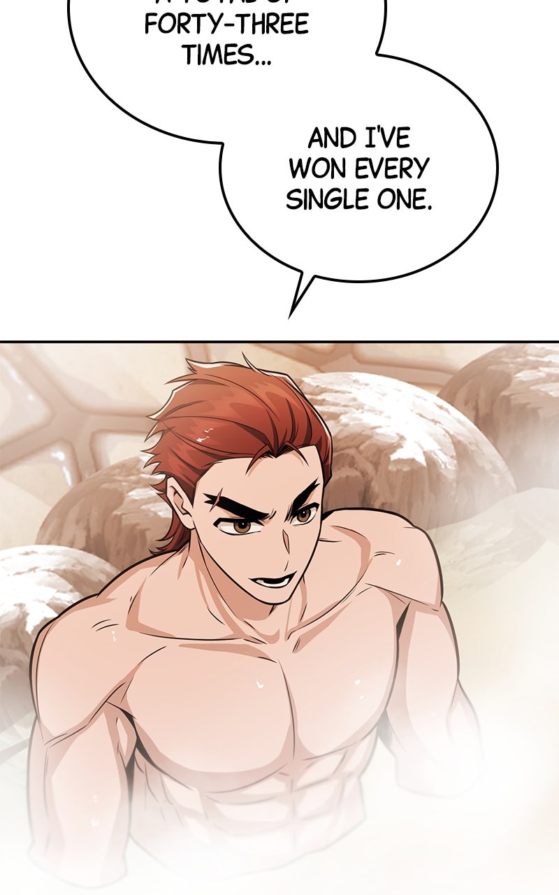 The Genius Swordsman of Mount Hua Episode 34 page 108 - 
