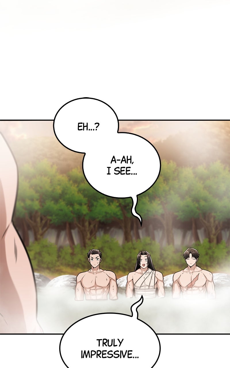 The Genius Swordsman of Mount Hua Episode 34 page 109 - 