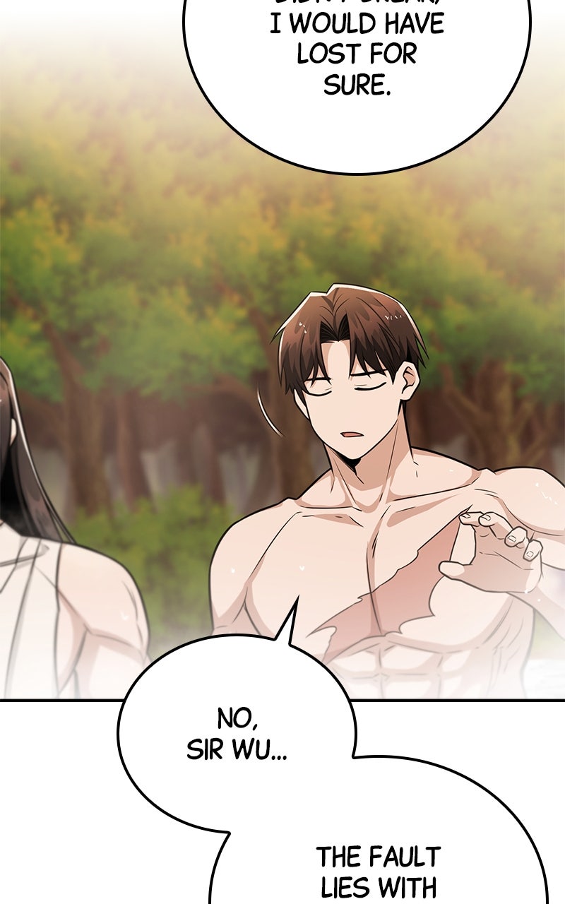 The Genius Swordsman of Mount Hua Episode 34 page 111 - 