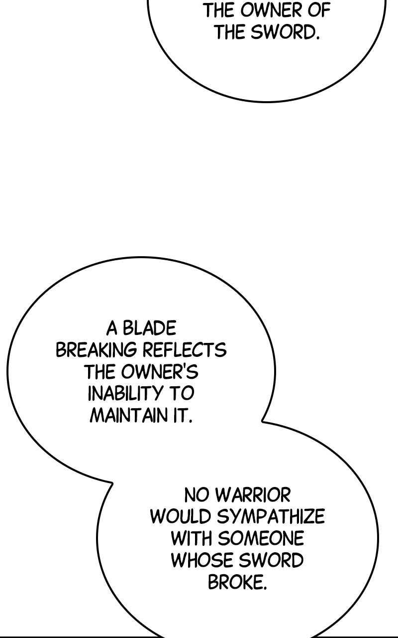 The Genius Swordsman of Mount Hua Episode 34 page 112 - 