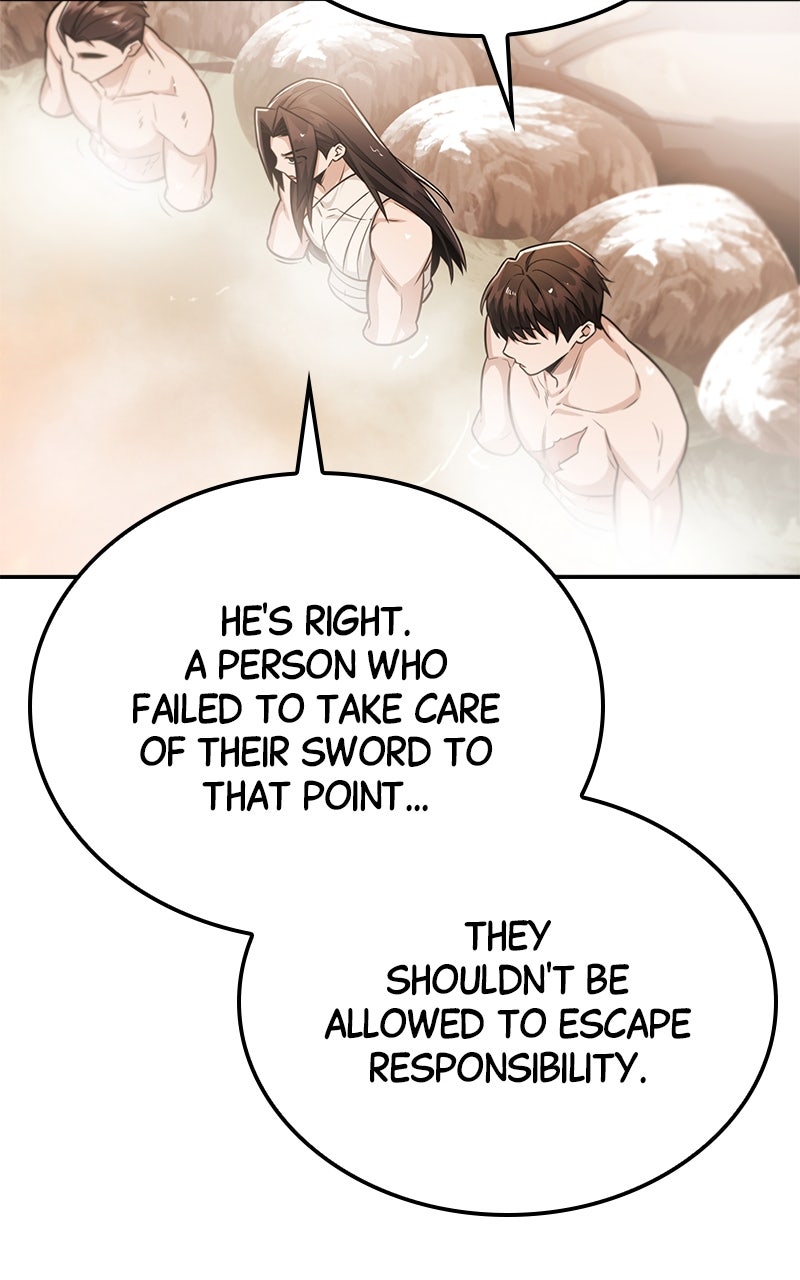 The Genius Swordsman of Mount Hua Episode 34 page 113 - 