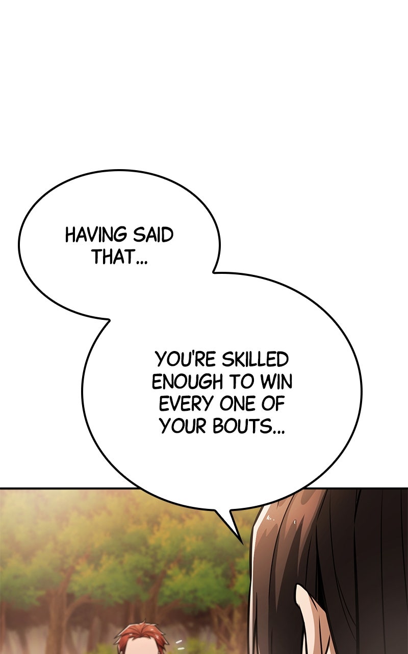 The Genius Swordsman of Mount Hua Episode 34 page 114 - 