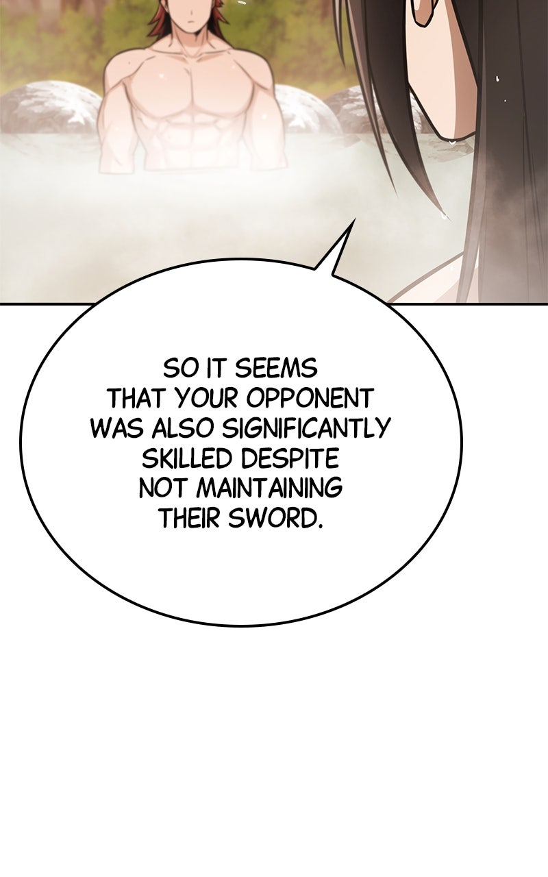 The Genius Swordsman of Mount Hua Episode 34 page 115 - 