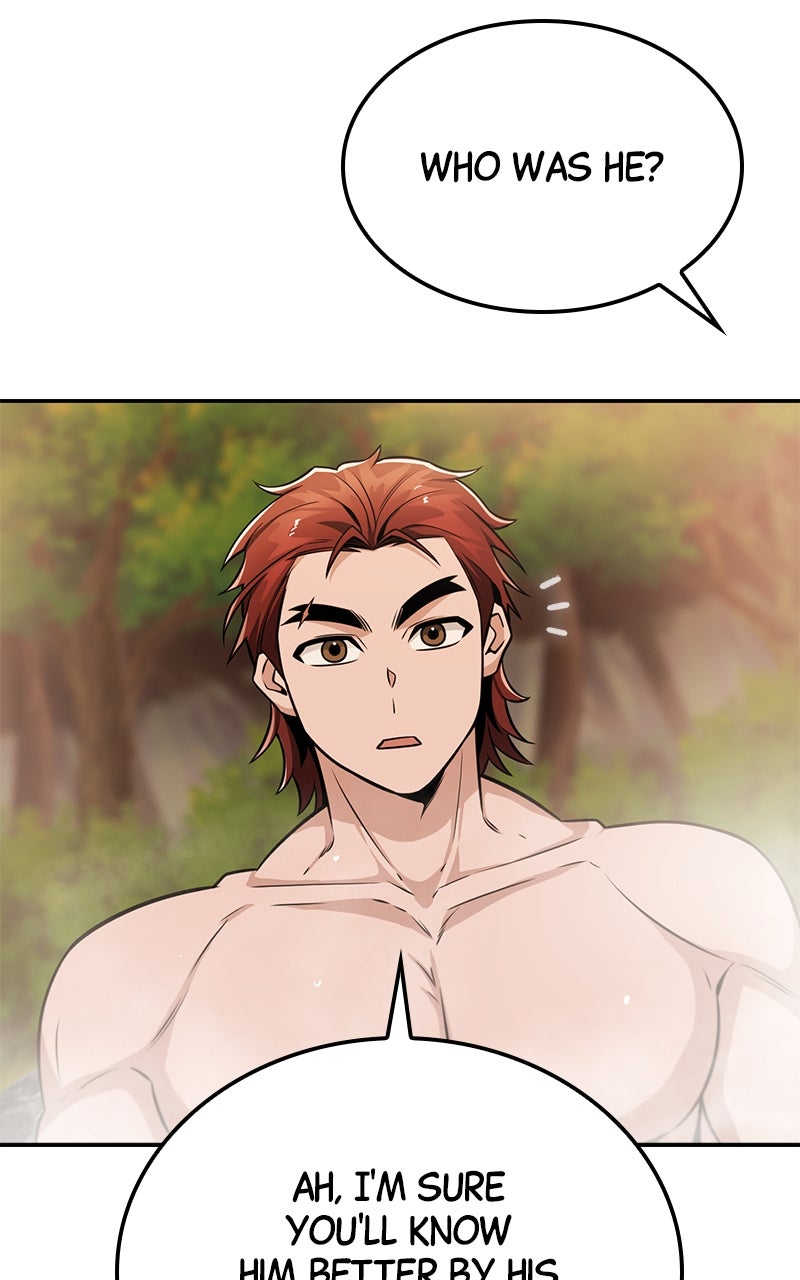 The Genius Swordsman of Mount Hua Episode 34 page 116 - 