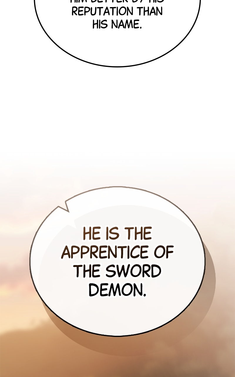The Genius Swordsman of Mount Hua Episode 34 page 117 - 