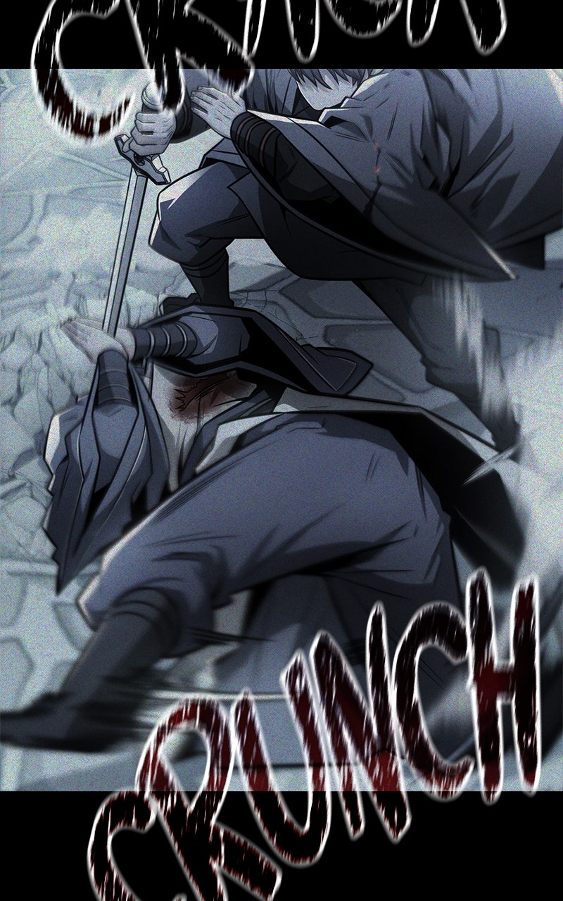 The Genius Swordsman of Mount Hua Episode 34 page 14 - 