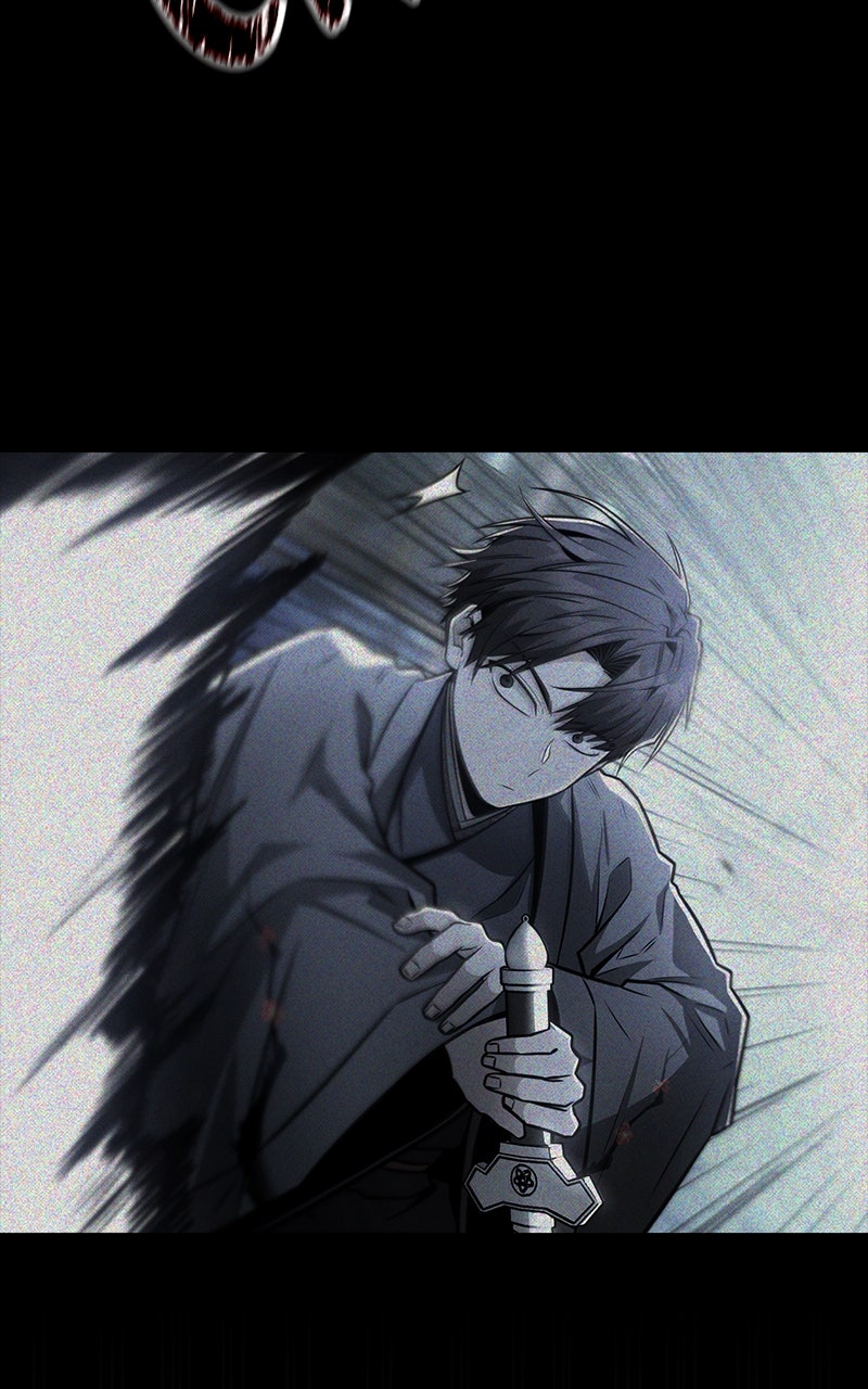 The Genius Swordsman of Mount Hua Episode 34 page 15 - 