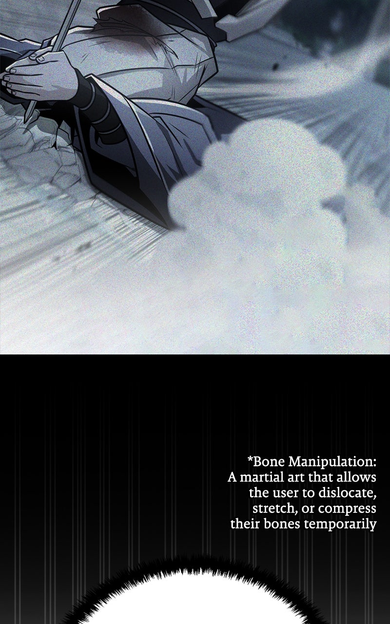 The Genius Swordsman of Mount Hua Episode 34 page 17 - 